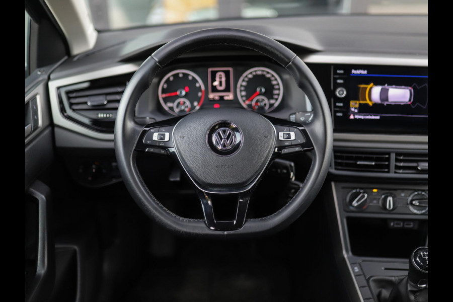 Volkswagen Polo 1.0 MPI Comfortline | Carplay | PDC | Navi