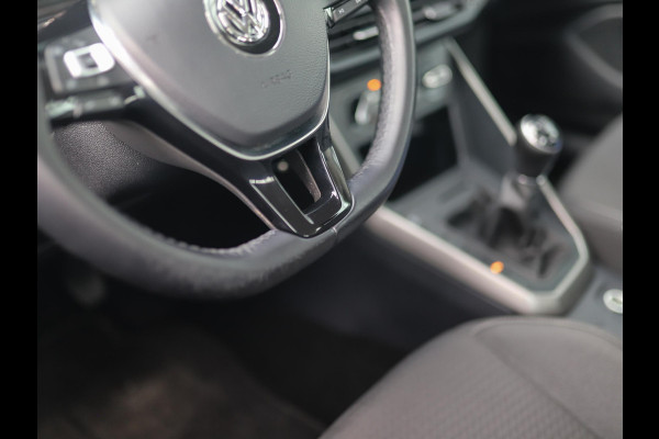 Volkswagen Polo 1.0 MPI Comfortline | Carplay | PDC | Navi