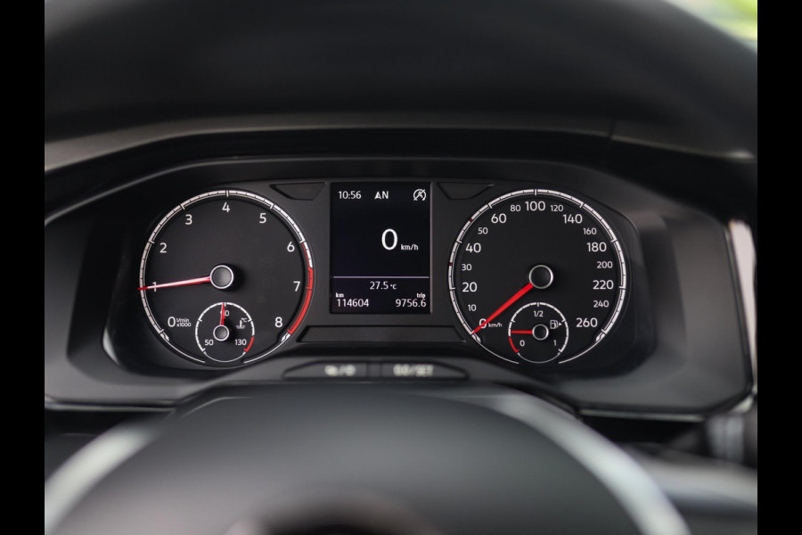 Volkswagen Polo 1.0 MPI Comfortline | Carplay | PDC | Navi