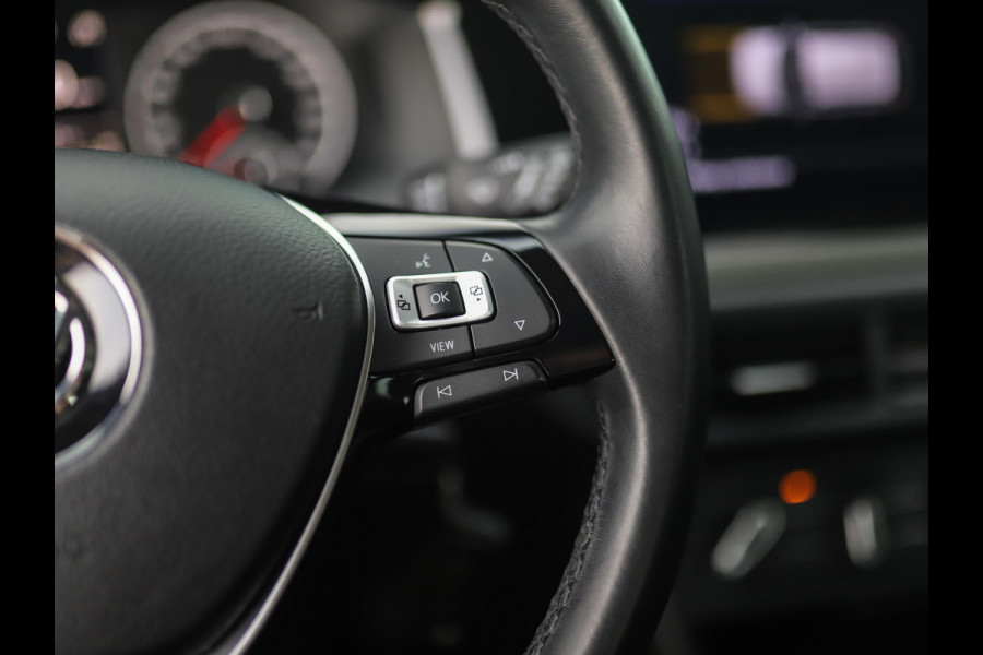 Volkswagen Polo 1.0 MPI Comfortline | Carplay | PDC | Navi