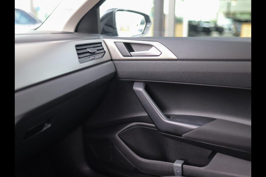 Volkswagen Polo 1.0 MPI Comfortline | Carplay | PDC | Navi