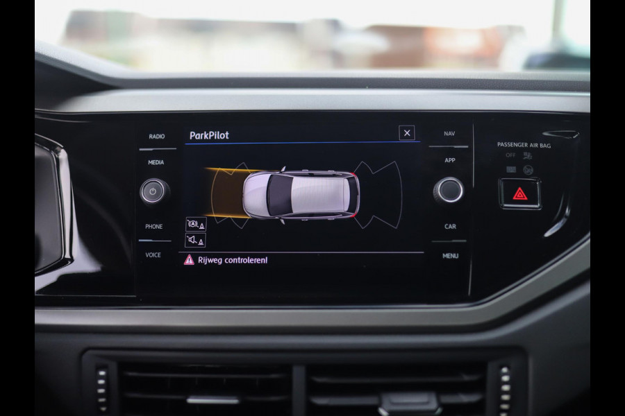 Volkswagen Polo 1.0 MPI Comfortline | Carplay | PDC | Navi
