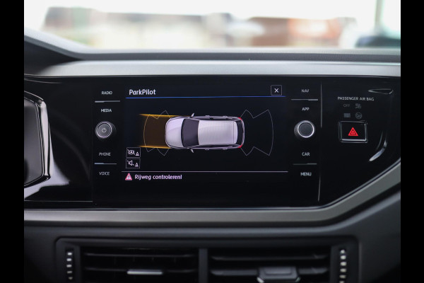 Volkswagen Polo 1.0 MPI Comfortline | Carplay | PDC | Navi