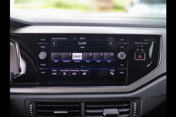 Volkswagen Polo 1.0 MPI Comfortline | Carplay | PDC | Navi