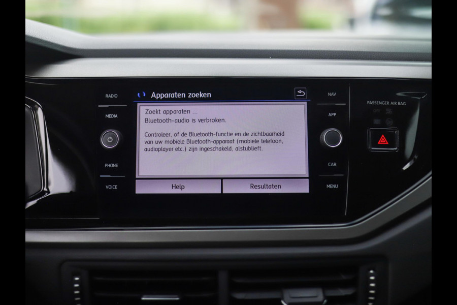 Volkswagen Polo 1.0 MPI Comfortline | Carplay | PDC | Navi