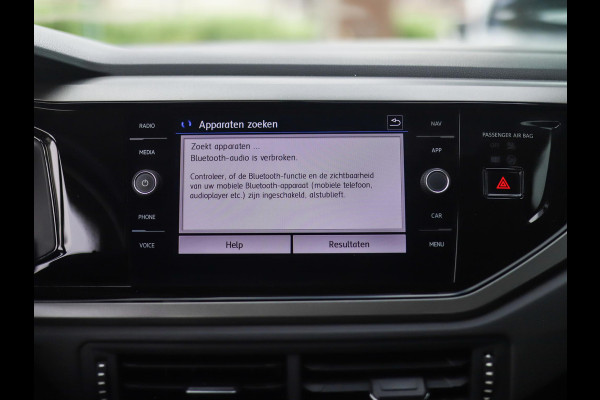 Volkswagen Polo 1.0 MPI Comfortline | Carplay | PDC | Navi