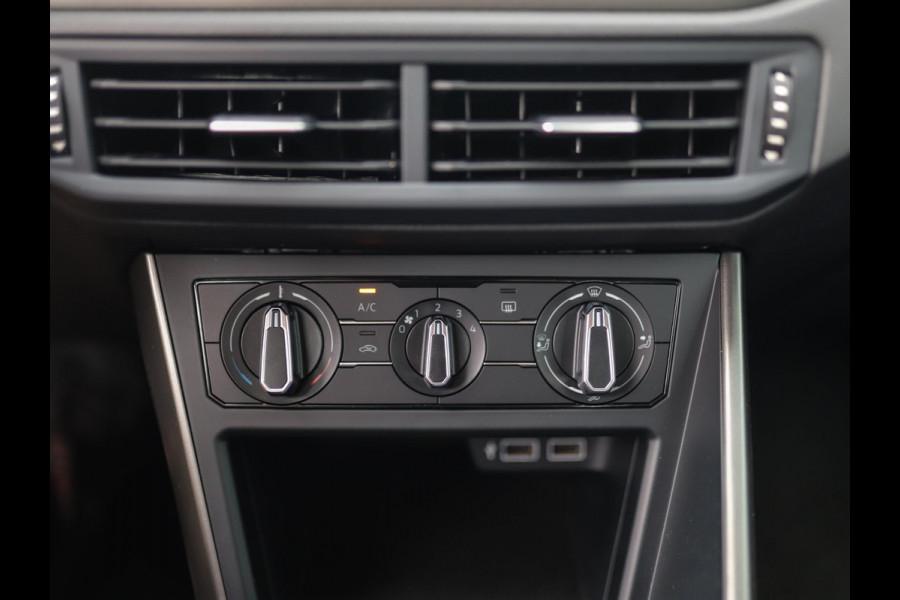 Volkswagen Polo 1.0 MPI Comfortline | Carplay | PDC | Navi