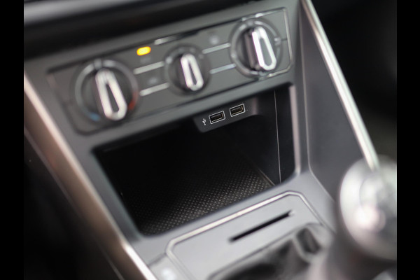 Volkswagen Polo 1.0 MPI Comfortline | Carplay | PDC | Navi