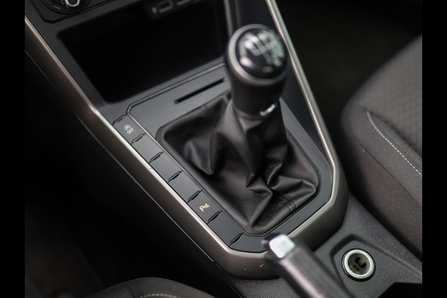 Volkswagen Polo 1.0 MPI Comfortline | Carplay | PDC | Navi