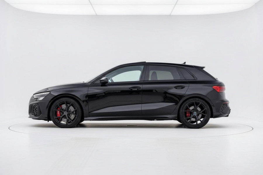 Audi A3 Sportback 2.5 TFSI RS 3 quattro |530pk|Pano|Carbon|Matrix