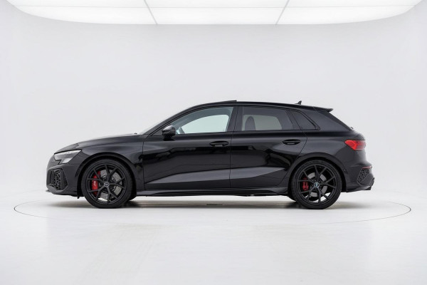 Audi A3 Sportback 2.5 TFSI RS 3 quattro |530pk|Pano|Carbon|Matrix