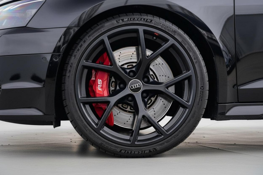 Audi A3 Sportback 2.5 TFSI RS 3 quattro |530pk|Pano|Carbon|Matrix