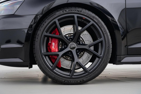 Audi A3 Sportback 2.5 TFSI RS 3 quattro |530pk|Pano|Carbon|Matrix