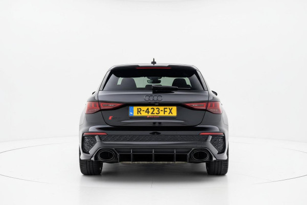 Audi A3 Sportback 2.5 TFSI RS 3 quattro |530pk|Pano|Carbon|Matrix
