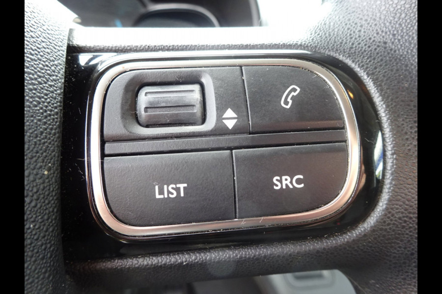 Citroën E-Berlingo Club XL 50 kWh 100% Elekrisch LENGTE 2 S.O.H 90% ECC 3 ZITS CRUISE CONTROL
