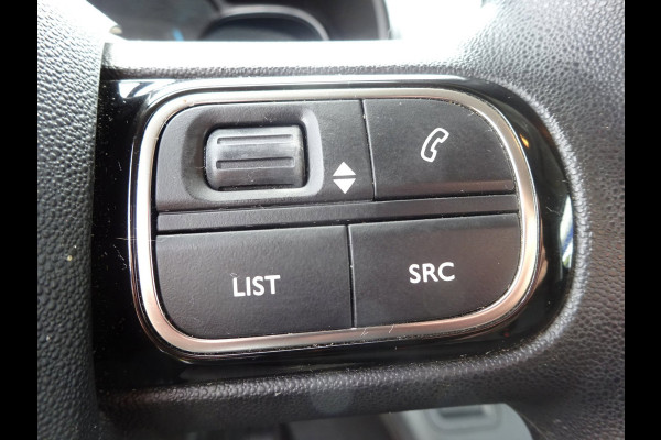 Citroën E-Berlingo Club XL 50 kWh 100% Elekrisch LENGTE 2 S.O.H 90% ECC 3 ZITS CRUISE CONTROL