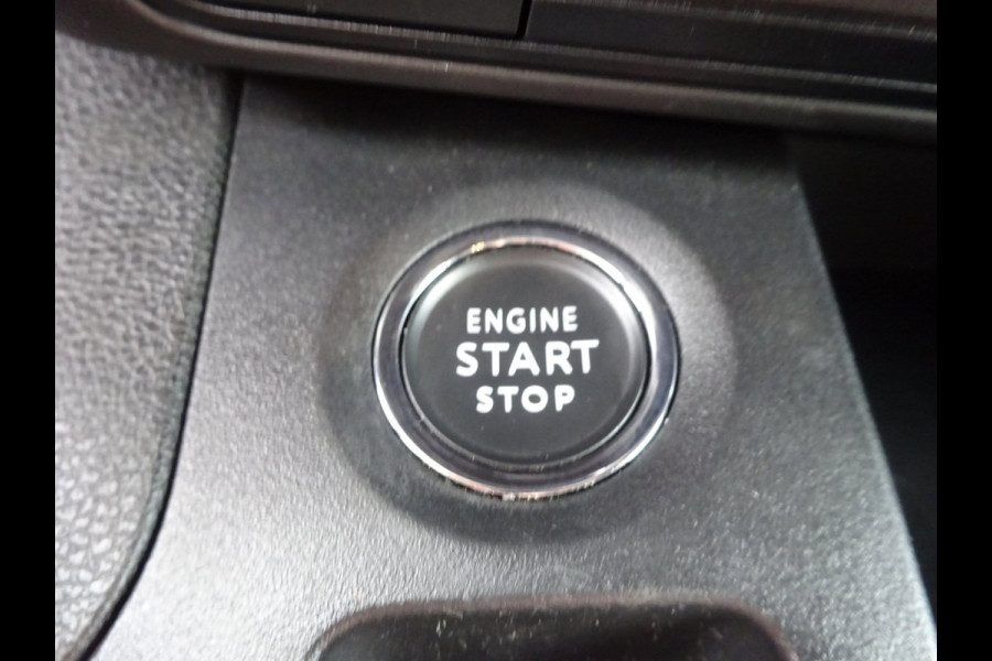 Citroën E-Berlingo Club XL 50 kWh 100% Elekrisch LENGTE 2 S.O.H 90% ECC 3 ZITS CRUISE CONTROL