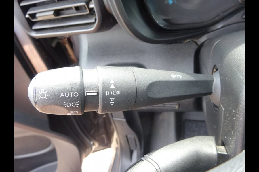 Citroën E-Berlingo Club XL 50 kWh 100% Elekrisch LENGTE 2 S.O.H 90% ECC 3 ZITS CRUISE CONTROL