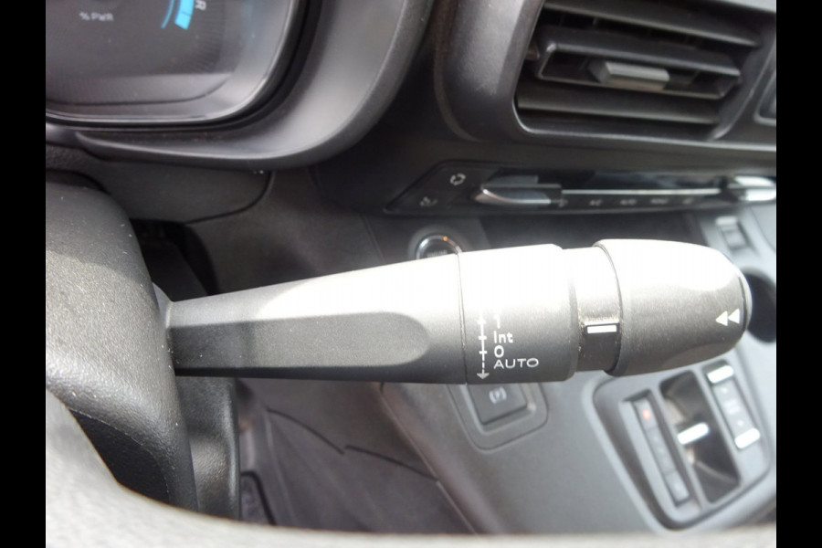 Citroën E-Berlingo Club XL 50 kWh 100% Elekrisch LENGTE 2 S.O.H 90% ECC 3 ZITS CRUISE CONTROL