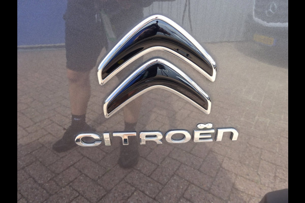 Citroën E-Berlingo Club XL 50 kWh 100% Elekrisch LENGTE 2 S.O.H 90% ECC 3 ZITS CRUISE CONTROL