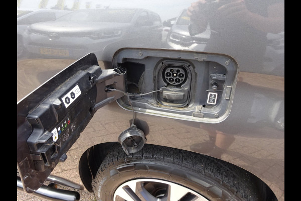 Citroën E-Berlingo Club XL 50 kWh 100% Elekrisch LENGTE 2 S.O.H 90% ECC 3 ZITS CRUISE CONTROL