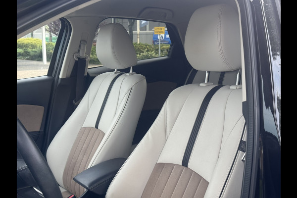 Mazda CX-3 2.0 SkyActiv-G 121 Luxury | Leder Pakket, Carplay/Android, Camera, Stoelverw., Cruise | Dealeronderhouden |
