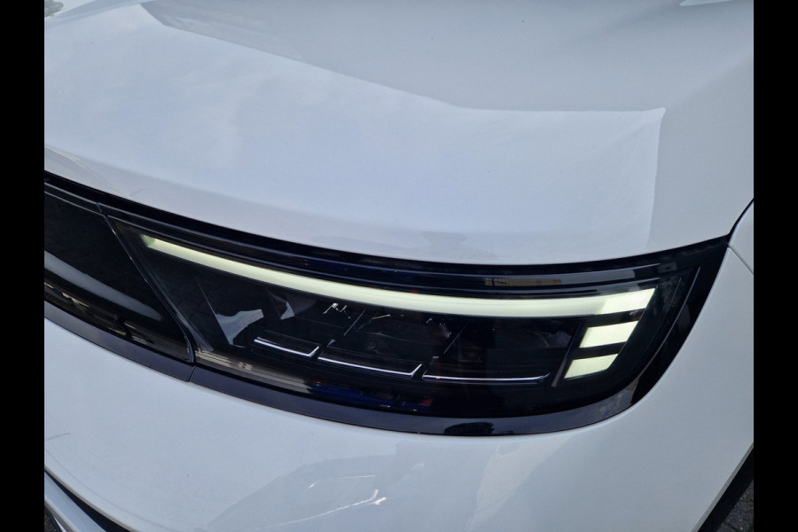 Opel Mokka 1.2 GS EAT8 Facelift 131PK /Led /Cruise /camera