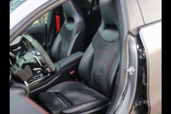 Mercedes-Benz CLA-Klasse Shooting Brake AMG 45 S 4MATIC+ | Designo | 360° Camera | Pano
