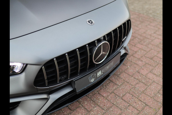 Mercedes-Benz CLA-Klasse Shooting Brake AMG 45 S 4MATIC+ | Designo | 360° Camera | Pano