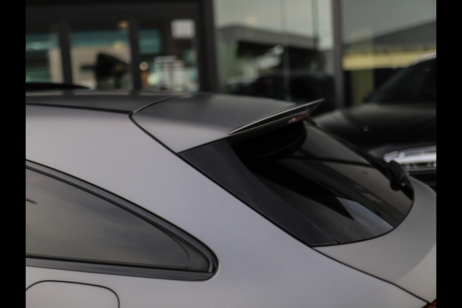 Mercedes-Benz CLA-Klasse Shooting Brake AMG 45 S 4MATIC+ | Designo | 360° Camera | Pano