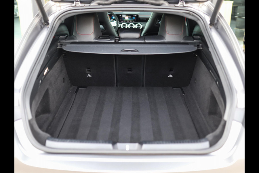 Mercedes-Benz CLA-Klasse Shooting Brake AMG 45 S 4MATIC+ | Designo | 360° Camera | Pano