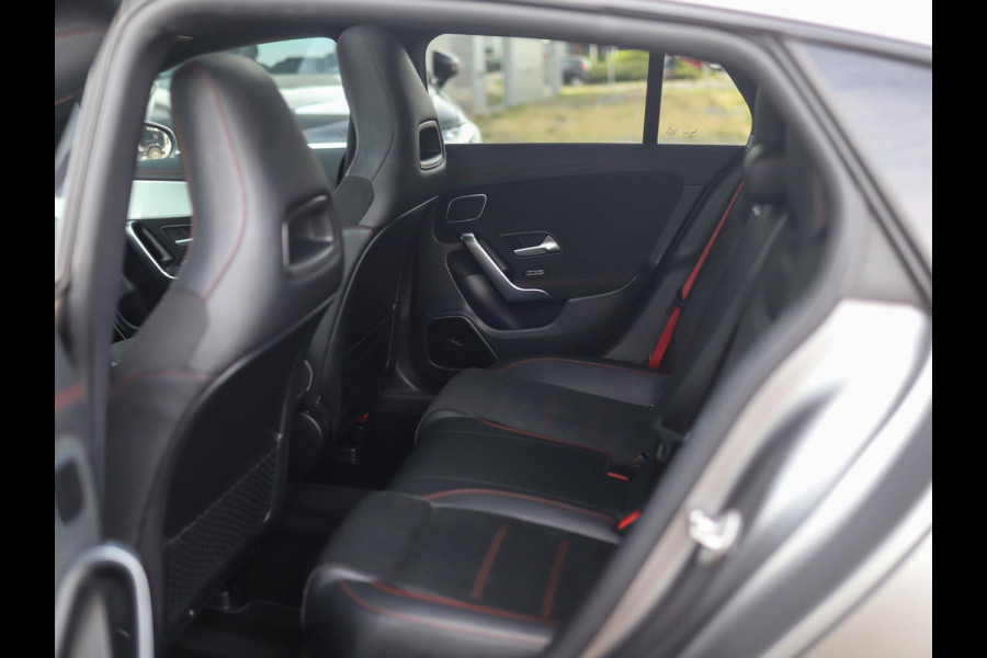 Mercedes-Benz CLA-Klasse Shooting Brake AMG 45 S 4MATIC+ | Designo | 360° Camera | Pano