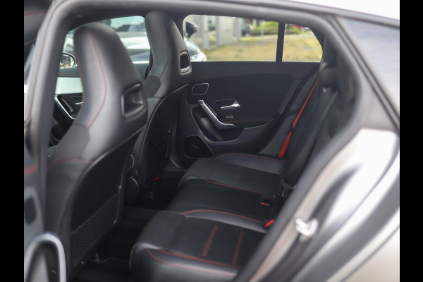 Mercedes-Benz CLA-Klasse Shooting Brake AMG 45 S 4MATIC+ | Designo | 360° Camera | Pano