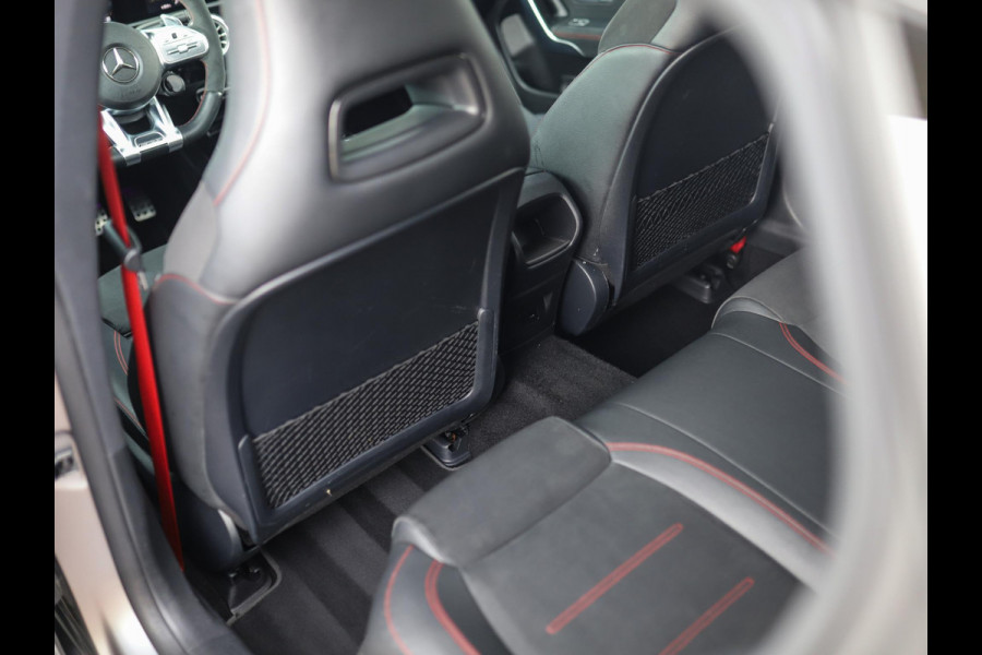 Mercedes-Benz CLA-Klasse Shooting Brake AMG 45 S 4MATIC+ | Designo | 360° Camera | Pano