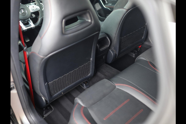 Mercedes-Benz CLA-Klasse Shooting Brake AMG 45 S 4MATIC+ | Designo | 360° Camera | Pano