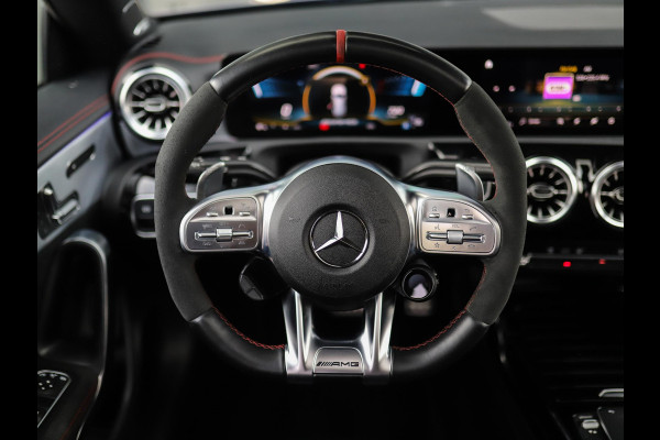 Mercedes-Benz CLA-Klasse Shooting Brake AMG 45 S 4MATIC+ | Designo | 360° Camera | Pano
