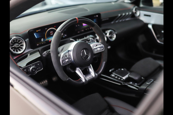 Mercedes-Benz CLA-Klasse Shooting Brake AMG 45 S 4MATIC+ | Designo | 360° Camera | Pano