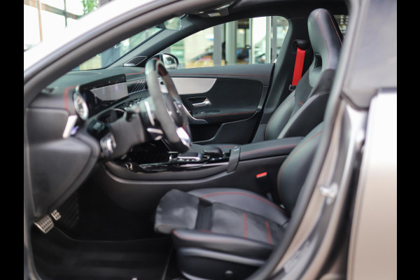 Mercedes-Benz CLA-Klasse Shooting Brake AMG 45 S 4MATIC+ | Designo | 360° Camera | Pano