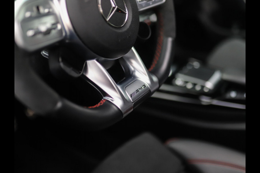 Mercedes-Benz CLA-Klasse Shooting Brake AMG 45 S 4MATIC+ | Designo | 360° Camera | Pano