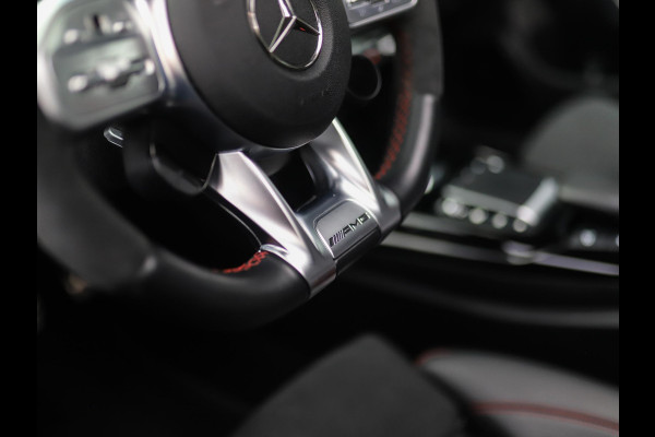 Mercedes-Benz CLA-Klasse Shooting Brake AMG 45 S 4MATIC+ | Designo | 360° Camera | Pano