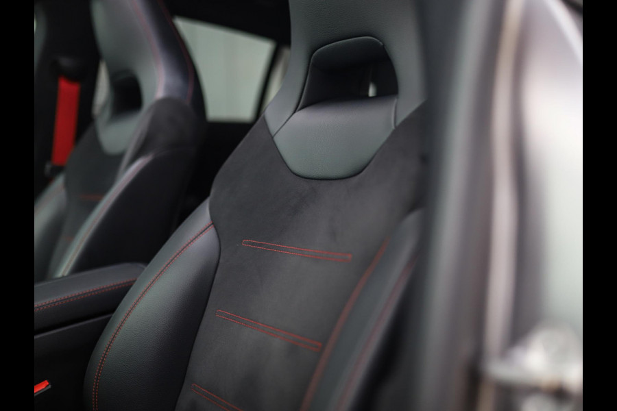 Mercedes-Benz CLA-Klasse Shooting Brake AMG 45 S 4MATIC+ | Designo | 360° Camera | Pano