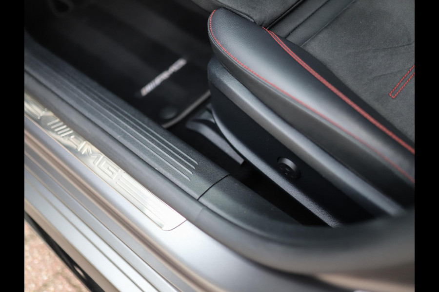 Mercedes-Benz CLA-Klasse Shooting Brake AMG 45 S 4MATIC+ | Designo | 360° Camera | Pano