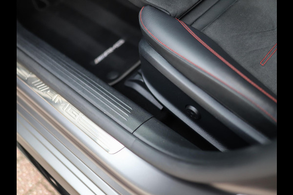 Mercedes-Benz CLA-Klasse Shooting Brake AMG 45 S 4MATIC+ | Designo | 360° Camera | Pano