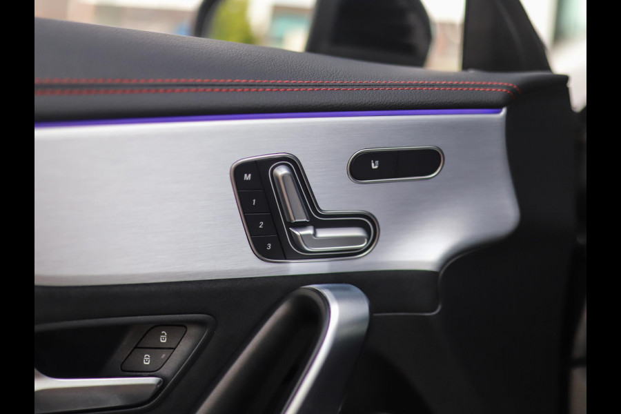 Mercedes-Benz CLA-Klasse Shooting Brake AMG 45 S 4MATIC+ | Designo | 360° Camera | Pano