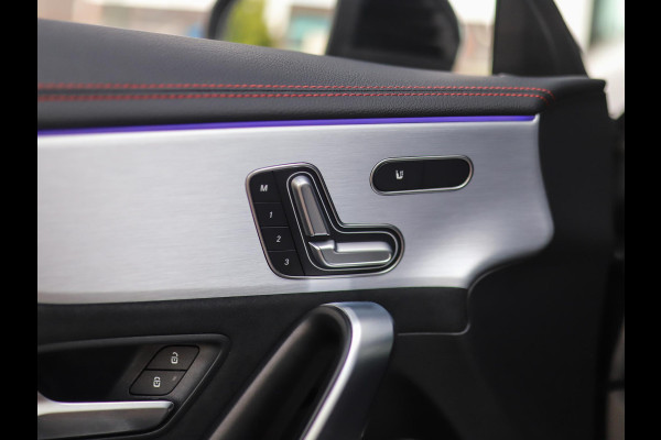 Mercedes-Benz CLA-Klasse Shooting Brake AMG 45 S 4MATIC+ | Designo | 360° Camera | Pano