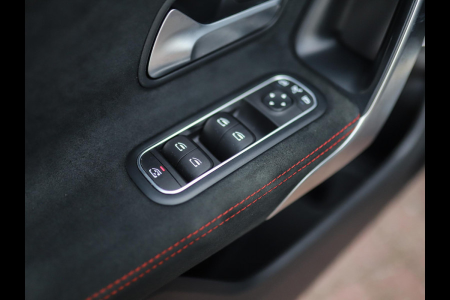 Mercedes-Benz CLA-Klasse Shooting Brake AMG 45 S 4MATIC+ | Designo | 360° Camera | Pano