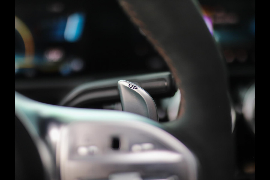 Mercedes-Benz CLA-Klasse Shooting Brake AMG 45 S 4MATIC+ | Designo | 360° Camera | Pano