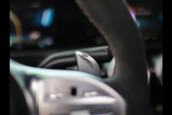 Mercedes-Benz CLA-Klasse Shooting Brake AMG 45 S 4MATIC+ | Designo | 360° Camera | Pano