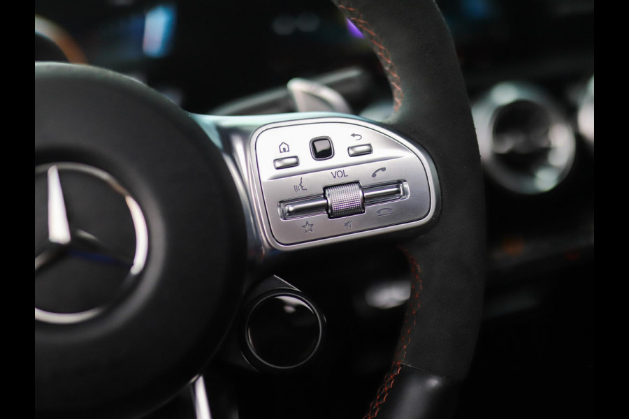 Mercedes-Benz CLA-Klasse Shooting Brake AMG 45 S 4MATIC+ | Designo | 360° Camera | Pano