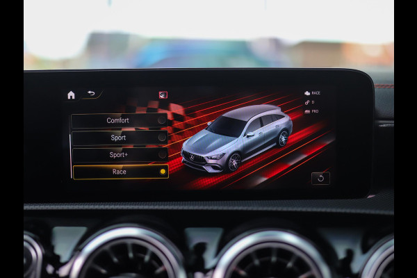 Mercedes-Benz CLA-Klasse Shooting Brake AMG 45 S 4MATIC+ | Designo | 360° Camera | Pano